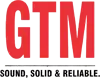 GTM Insurance Logo